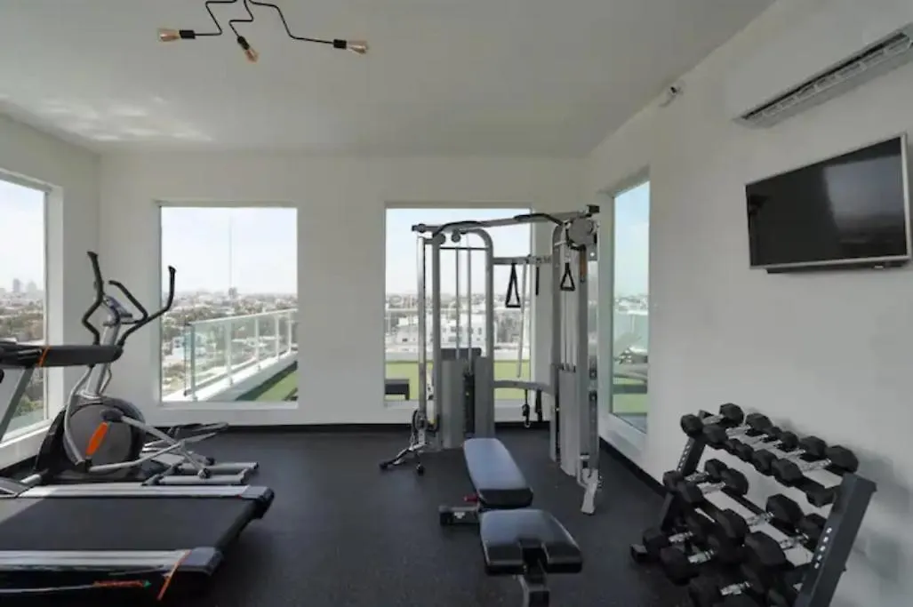 Apartmán Luxury And Cozy Places Qda-Ii Santo Domingo