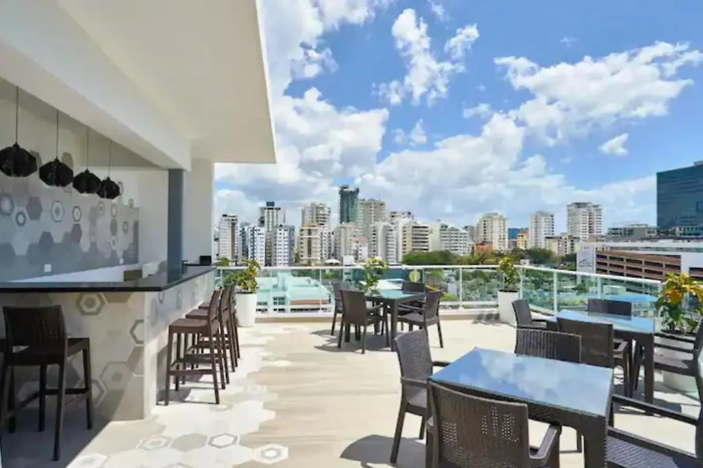 Luxury And Cozy Places Qda-Ii Santo Domingo Apartmán