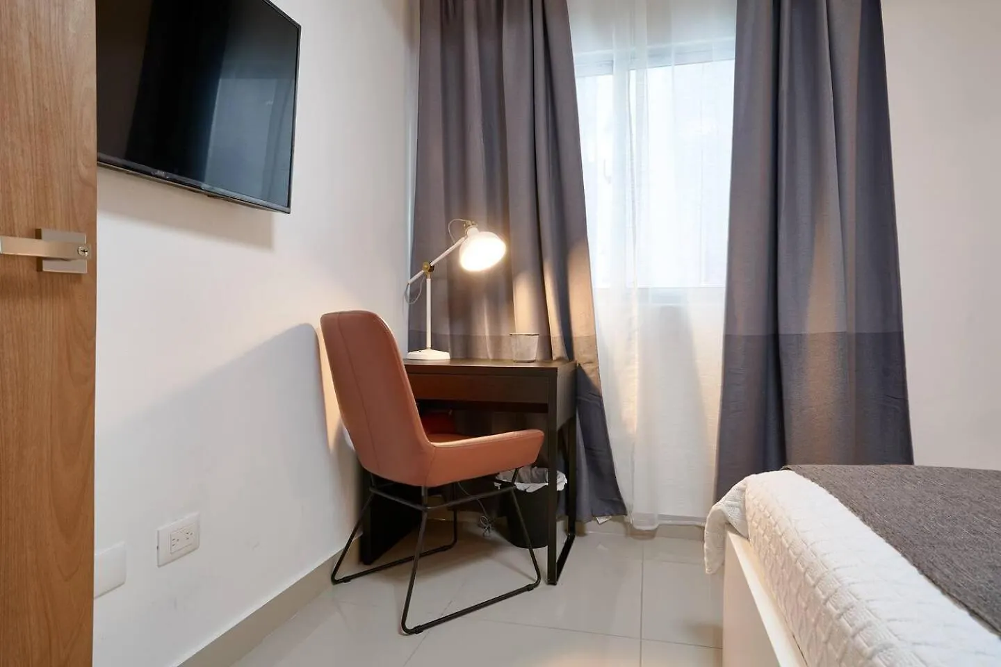 Luxury And Cozy Places Qda-Ii Santo Domingo Dominikánská republika