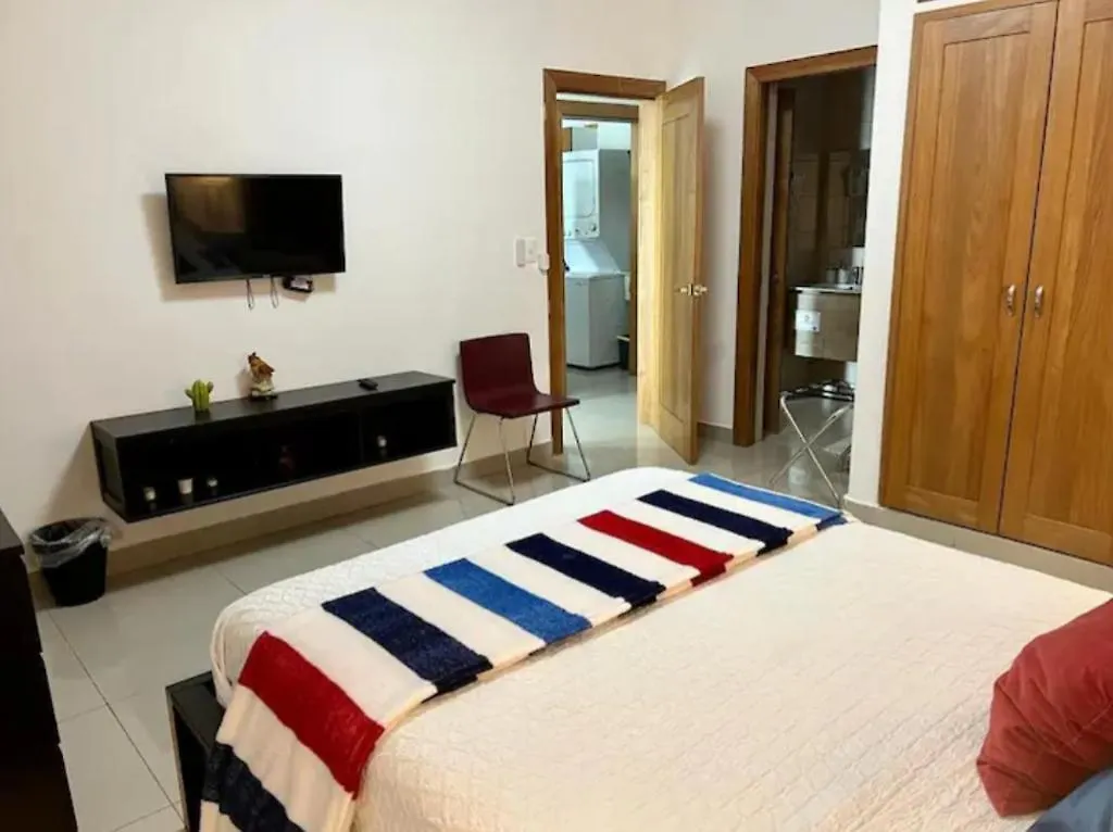 Luxury And Cozy Places Qda-Ii Santo Domingo Apartmán